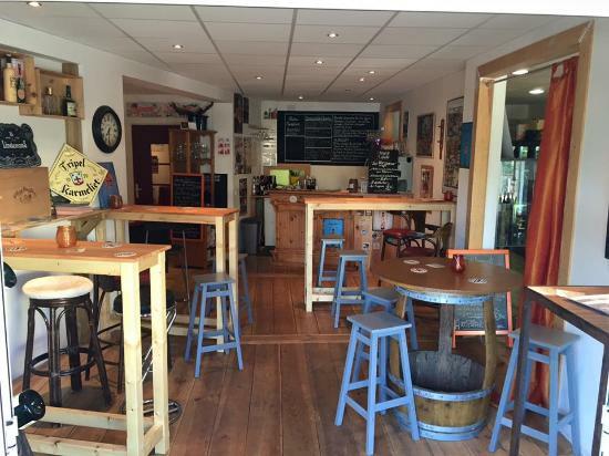 Les Vignerons D'alex