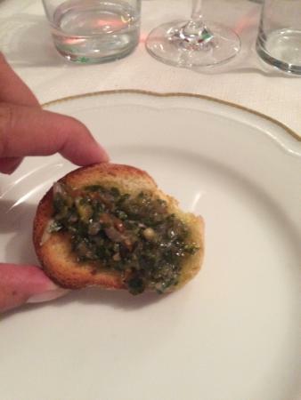 La Pagoda, des Bains