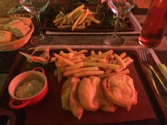 L'Oxford English Pub