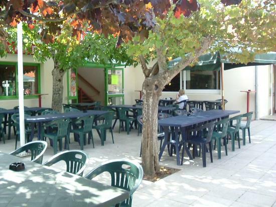 Le Lasso. Les Amiaux