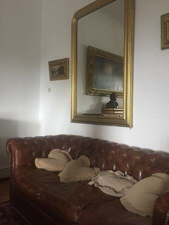 Hotel Restaurant Villa Katz