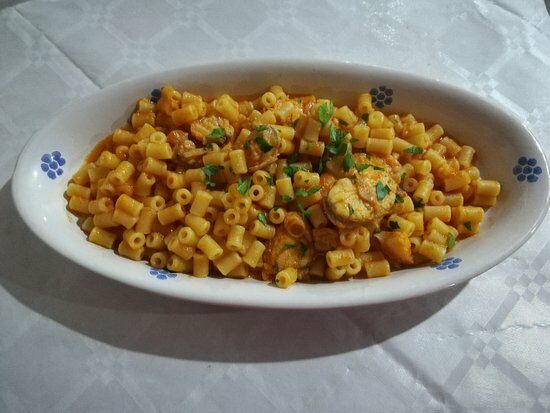 La Lampara