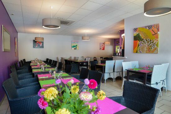 Brasserie Michel