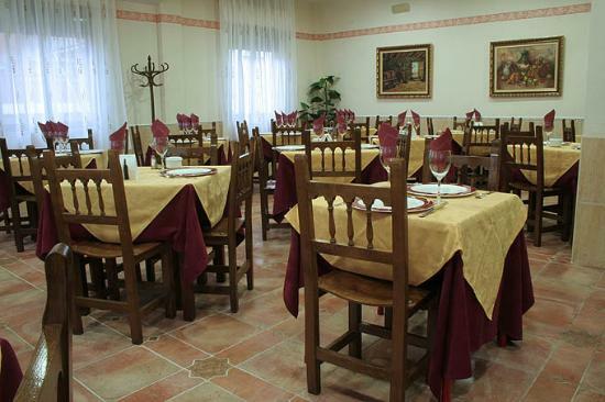 Restaurante Alhambra