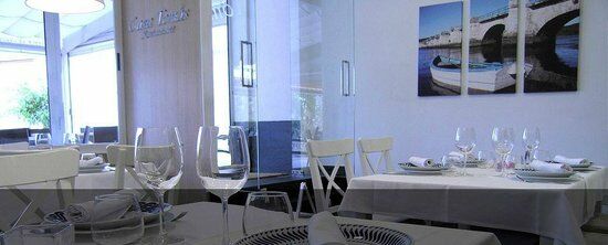 Restaurante Casa Tomás