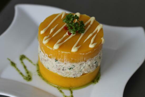 Restaurant Huanchaco Beach