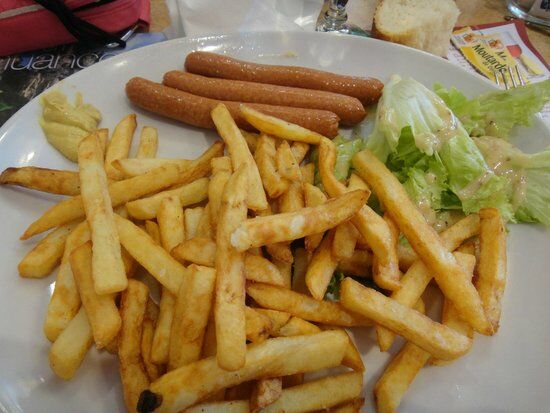 Brasserie Pizzéria Chez Coco et Mimi