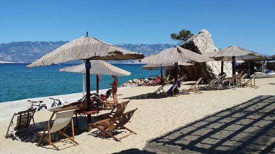 Restoran Cocktail bar Trstika