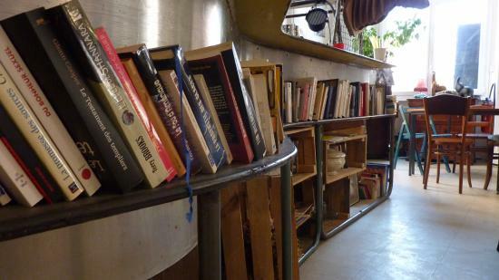 Le Bar Atteint