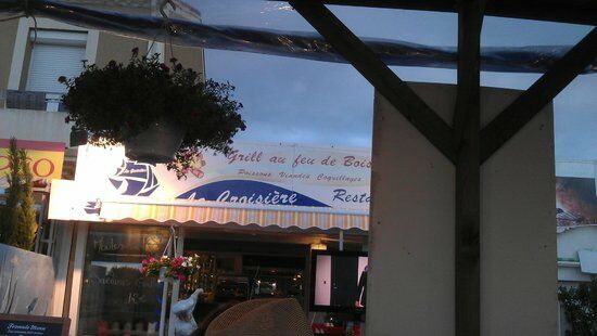 La Croisiere Chez Christophe