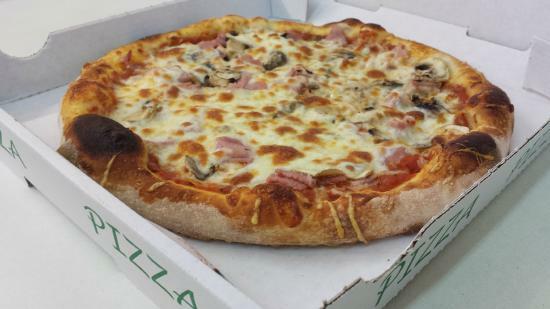 pizz & love