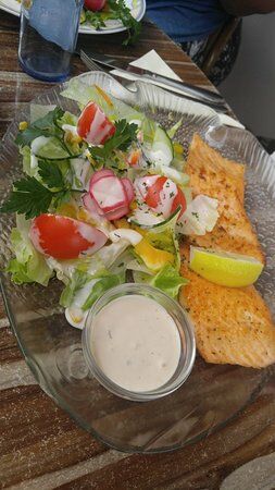 Strandloper Restaurant