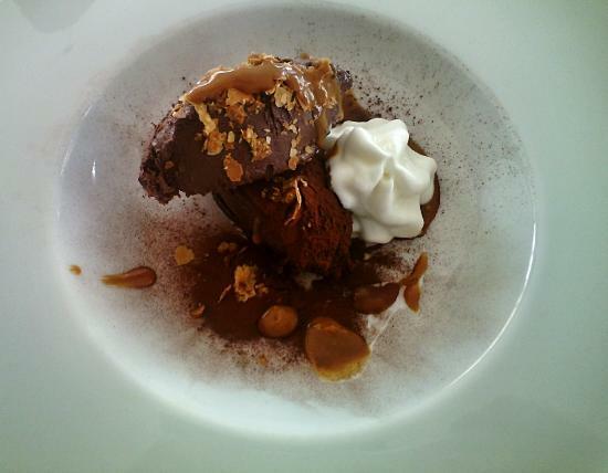 Entre Mer et Garrigue