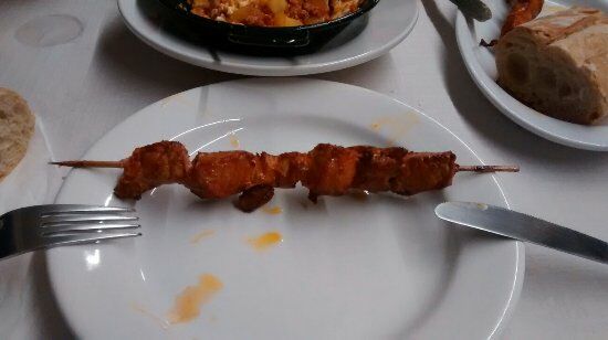 El Rincon De Main