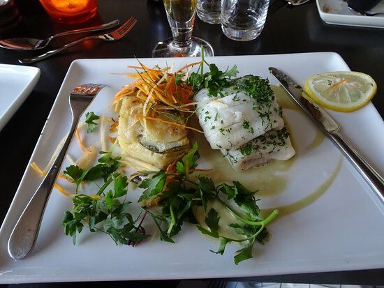 Restaurang Öland
