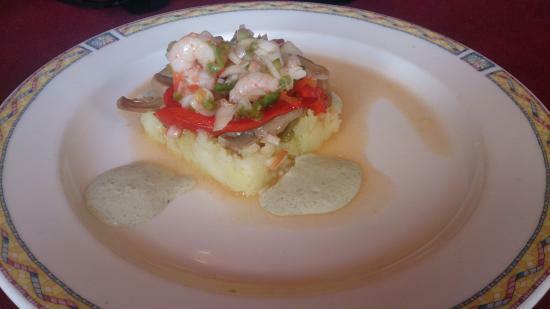 Kirol Restaurante Irache