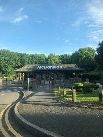 Mcdonalds