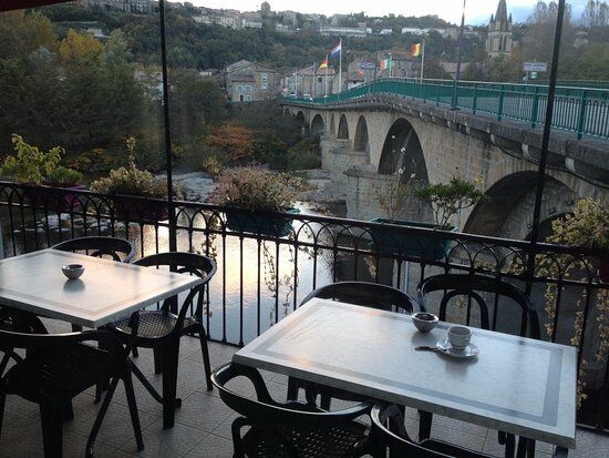 Bar Restaurant de l'Ardeche