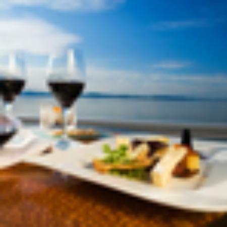 Cafe Bar Aloha Beach Javea