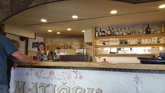 Pizzeria Matiček