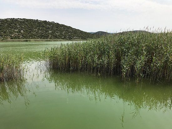 Vransko Jezero Nature Park