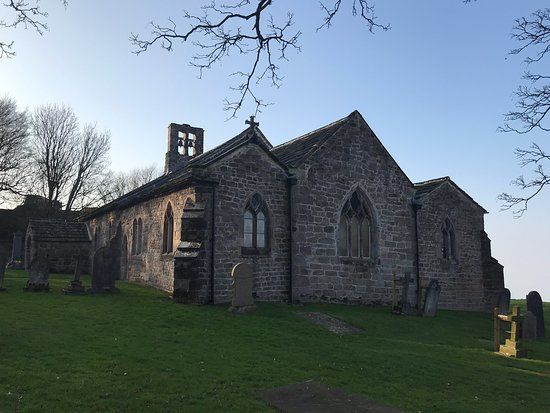 St Peter's Church