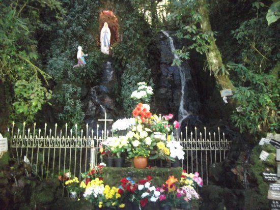 Santuario De Angelina
