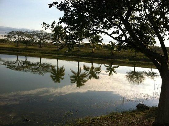 Eagle Lakes Community Park