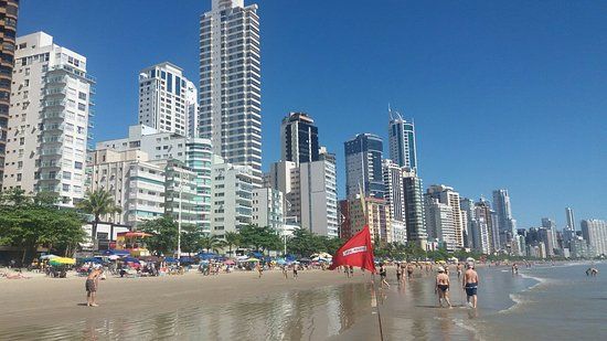 Avenida Atlantica