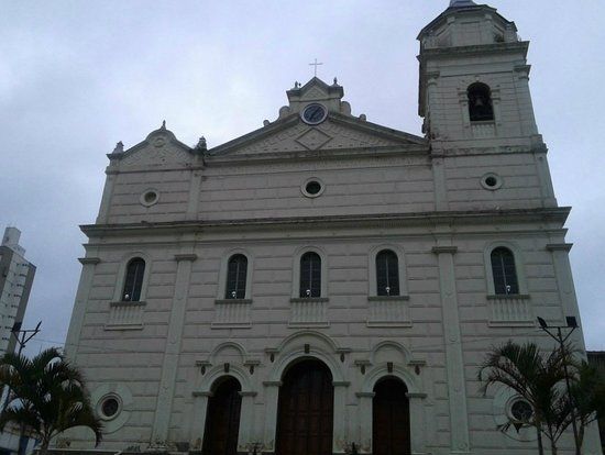 Igreja Matriz Nossa Senhora da Piedade