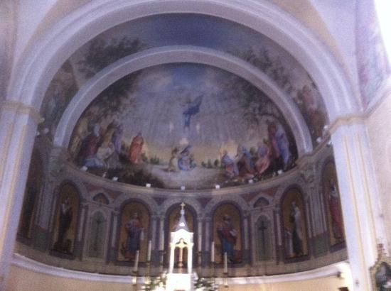 Église Saint-Raymond-Nonnat