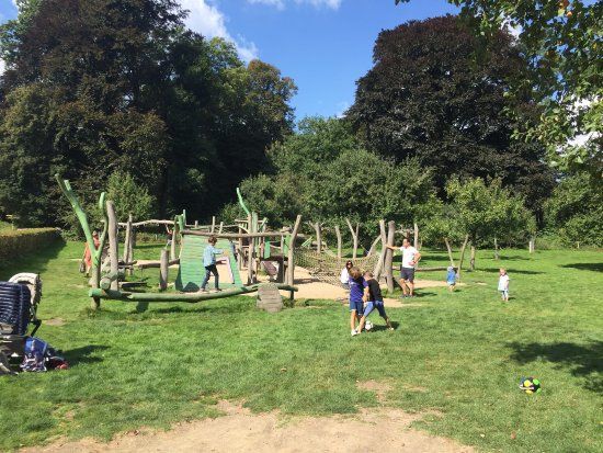 Veluwetransferium Posbank