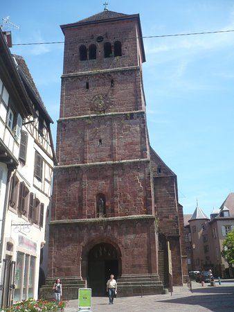 Notre Dame de la Nativitė