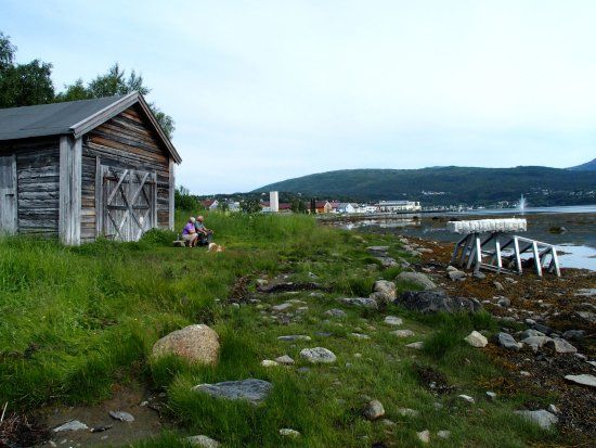 Fauske Folk Museum