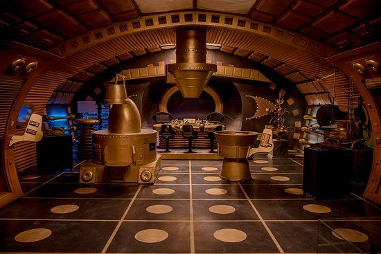 Cineteket Ystad Film & experience center