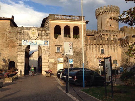 Castello Ducale Orsini