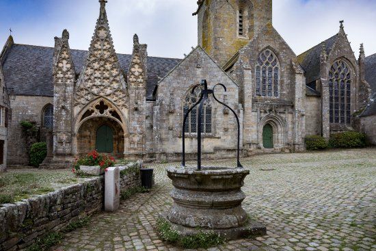 église Notre-Dame-de-Roscudon