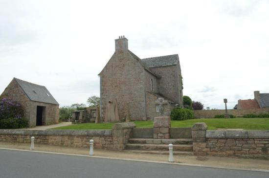 Eglise Saint Laurent