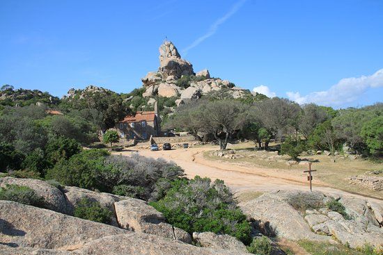 Ancien Ermitage de la Trinité