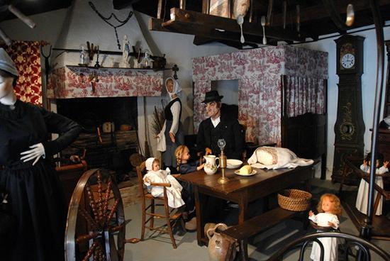 Musée du Pays de Retz