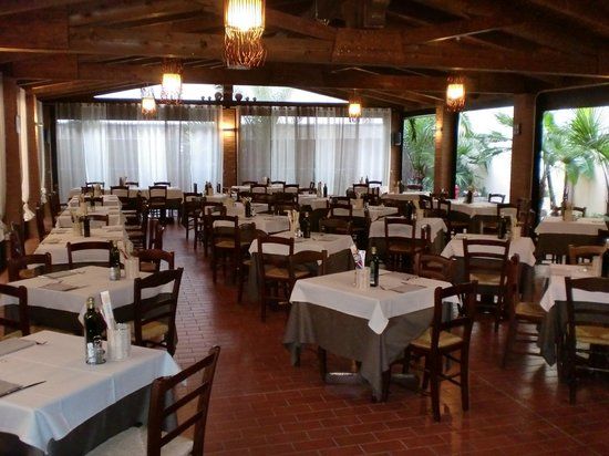 Pizzeria Trattoria l'Ora