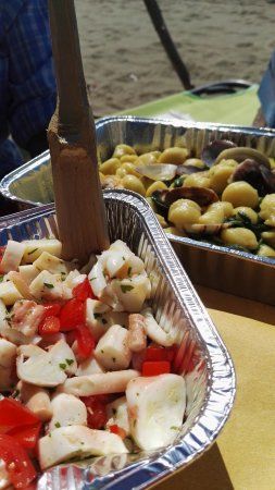 Camping Ristorante Africa