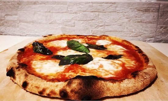 Pizzeria da Tini & Ari