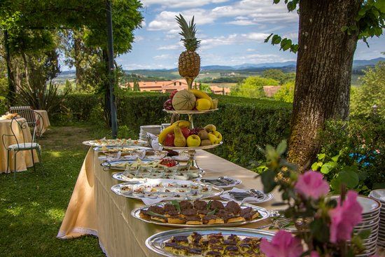 Villa Scacciapensieri