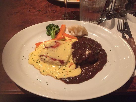 Moellen Restaurant og Pizzeria