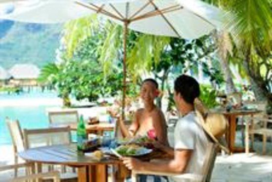 Miki Miki Bar & Restaurant