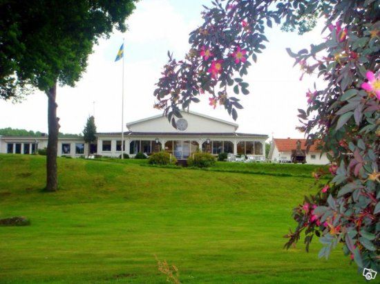 Restaurang & Cafe Skotteksgarden