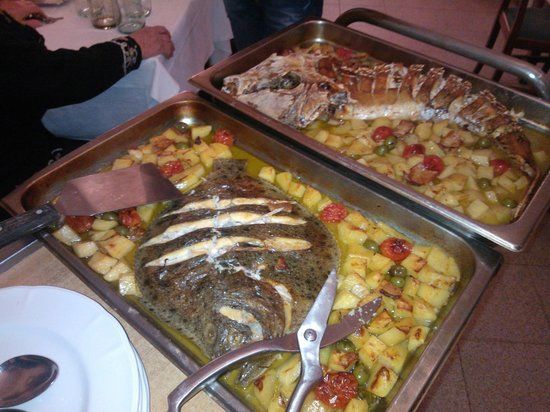 Albergo Ristorante Gemma