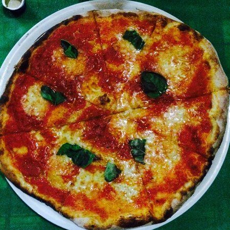 Dal Fornaretto