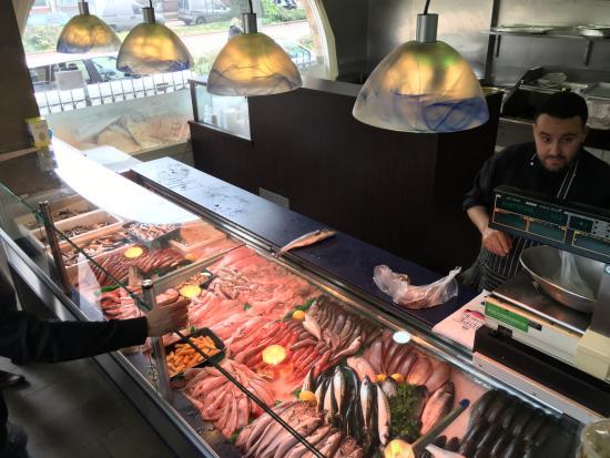 Viswinkel Al Hoceima